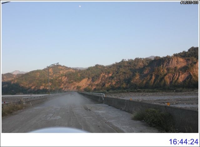 2010/12/18(六)高雄一日遊~甲仙大橋和那瑪夏鄉路況