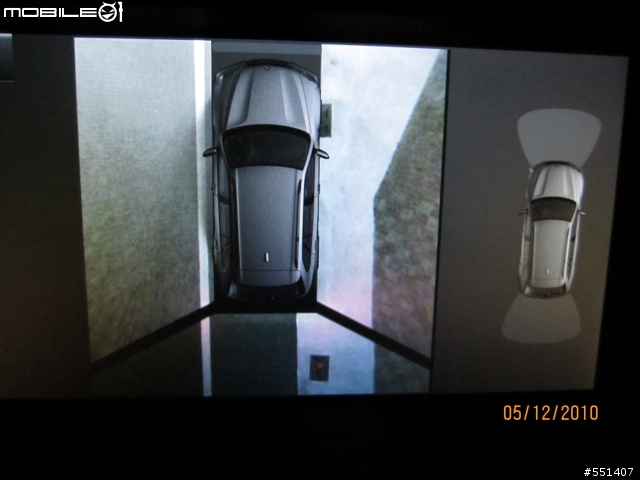 E70 X5 35i入手500 KM心得分享