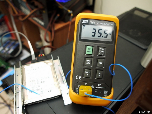 2.5吋磁碟機的新家-ICYDOCK MB982IP-1S 轉接盒