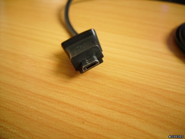 G700開箱文兼使用心得