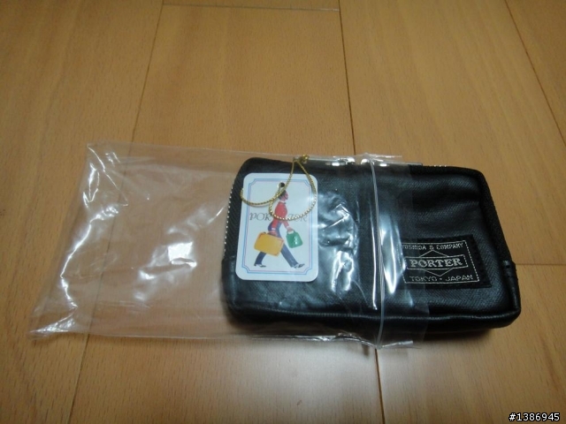 Porter Free Style 萬用小包 707-07178