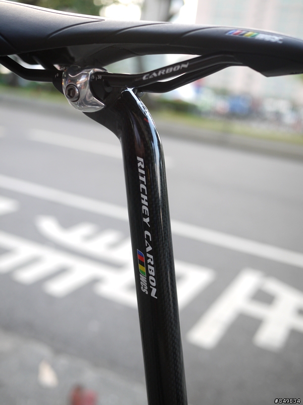 我型我色~Progressive 20MT PRO-S