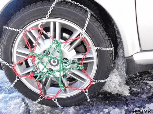 載著 HONDA MOTOCOMPO モトコンポ 合歡山賞雪之旅 !
