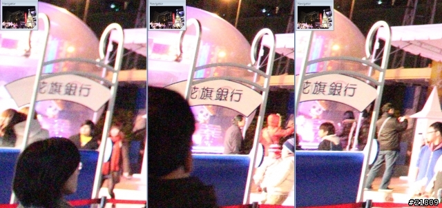 一場 一千八百萬 的對決..7D VS 60D VS 550D
