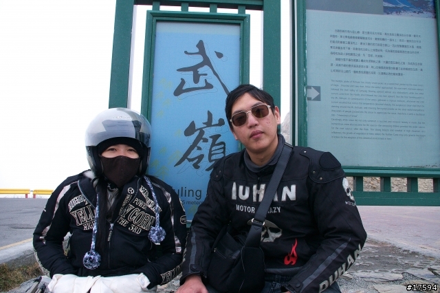 三台愛將環半島,直攻武嶺冷颼颼【美景美食全記錄!】