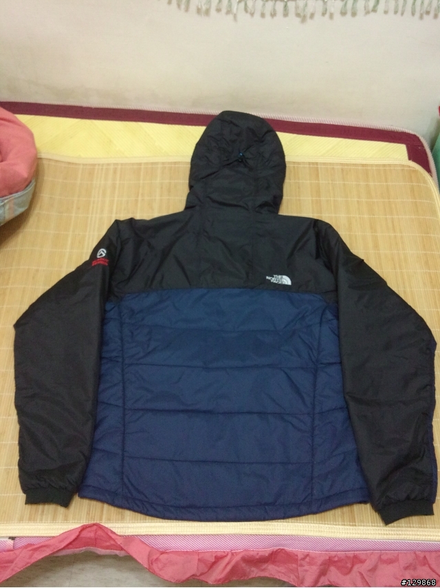(入荷) The North Face REDPOINT OPTIMUS JACKET 2010年款