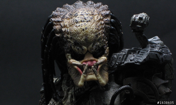 NECA Alien & Predator 2 pack (元祖終極戰士篇)