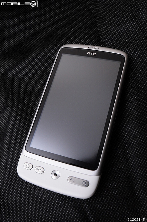 【開箱】"白色版"HTC Desire 入手分享 新增:"7機疊疊樂" ~有疊有分加?
