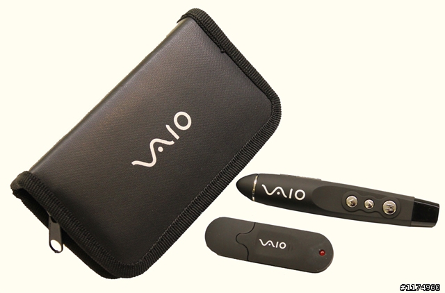 閃光分享!VAIO入手就要大聲說!