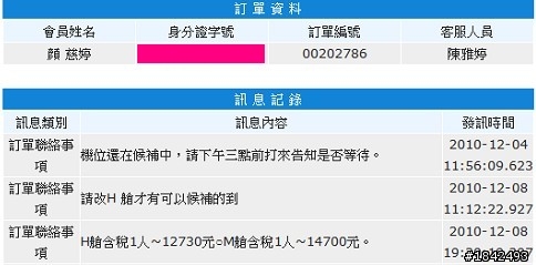 Ggogo吉帝旅遊 就是要搞壞您~旅遊的好心情