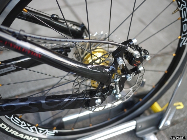 我型我色~Progressive 20MT PRO-S