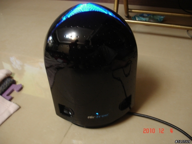Airfree Onix 3000空氣清淨機 開箱文