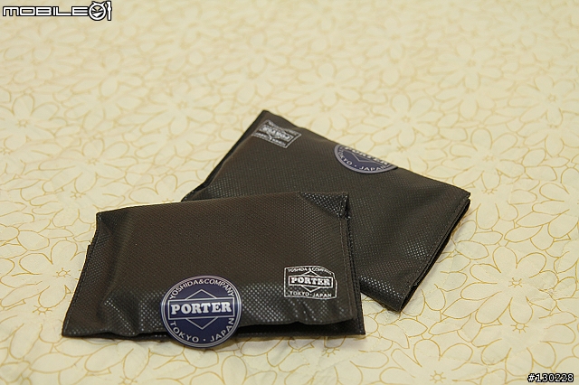 Yoshida Porter Shine 小物零錢包~我的第一個日porter包