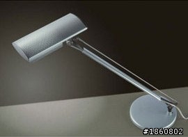 經典台製Tolomeo Classic桌燈(檯燈)開箱文