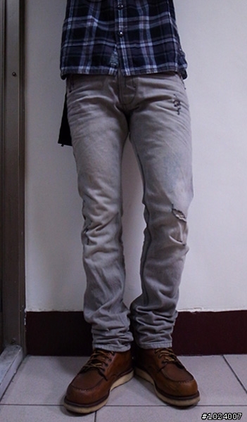 2011 春夏新款柴油~8X1.8X2.8X9全補齊(完)