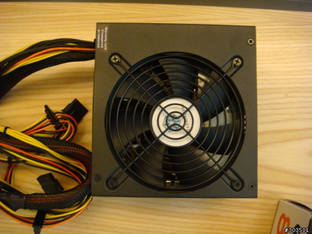 我的第一台HTPC, 銀欣ML03開箱文