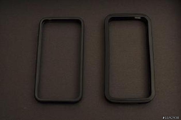 可從二樓摔的 iphone3GS保護套,iphone4版上市了