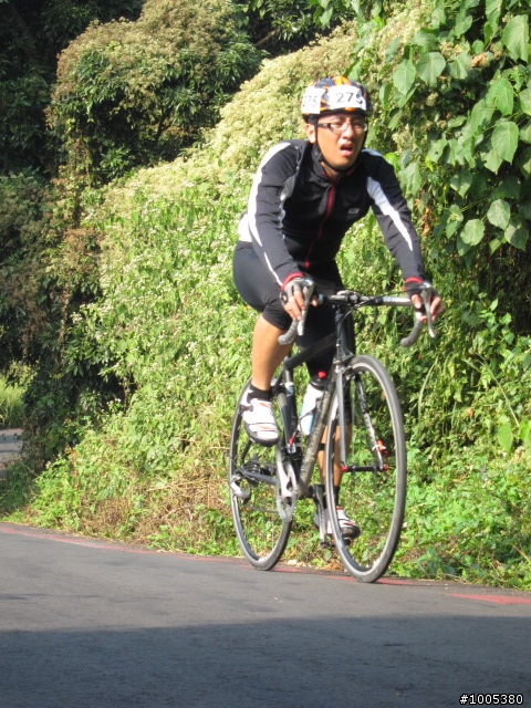 【照片】12/04美利達盃登山計時賽(160張)