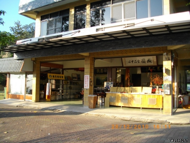 VJR100單騎台南楠西梅嶺懶人賞梅