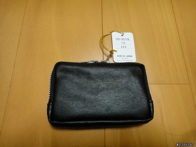 Porter Free Style 萬用小包 707-07178