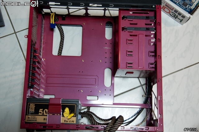 K62不惜本升級H70+全貓頭鷹