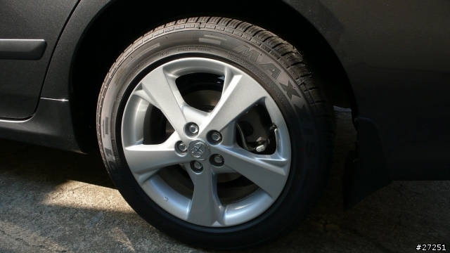 12/12 new Altis 開箱照