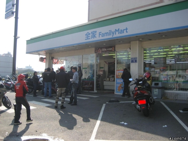 MyRoad 700i~台中悠遊二日趣!