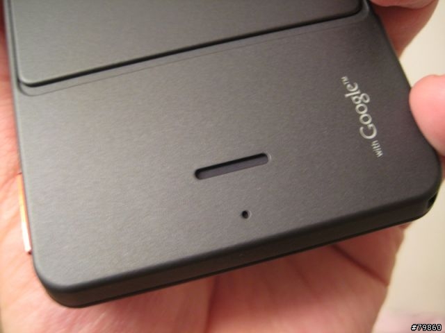 Motorola Droid X 入手