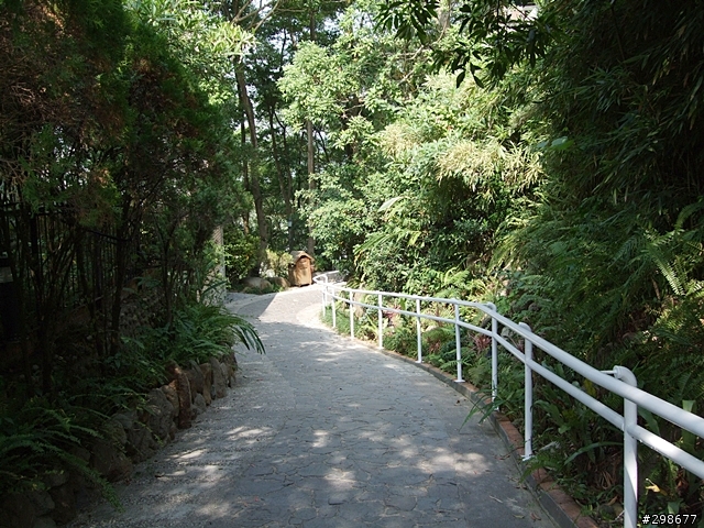 關子嶺‧景大溫泉會館