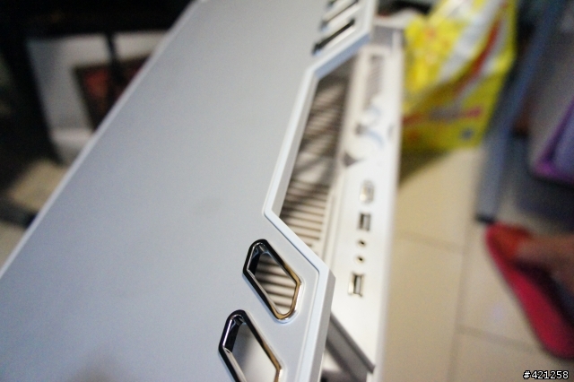 簡單的質感─Antec p180w