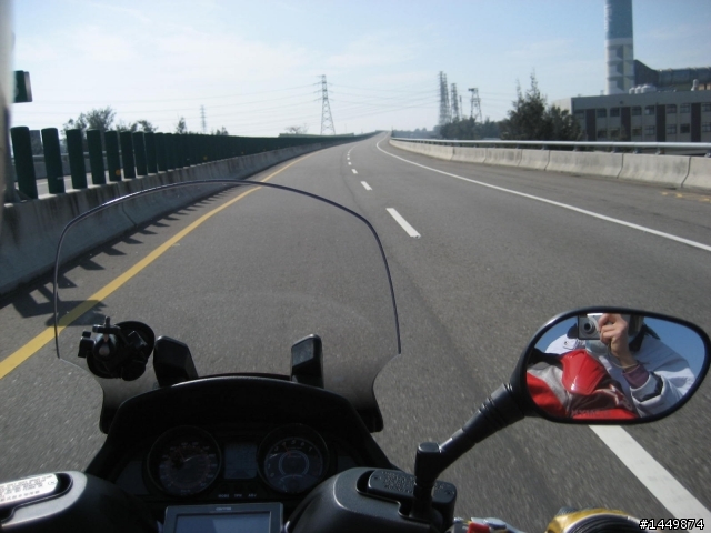 MyRoad 700i~台中悠遊二日趣!