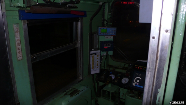 白鐵仔,藍皮車--花東火車懷舊之旅