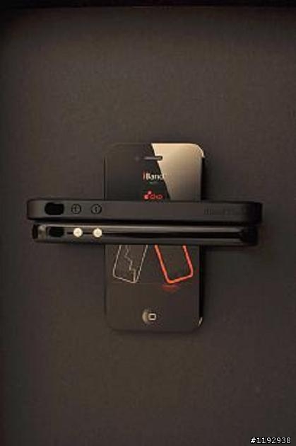 可從二樓摔的 iphone3GS保護套,iphone4版上市了