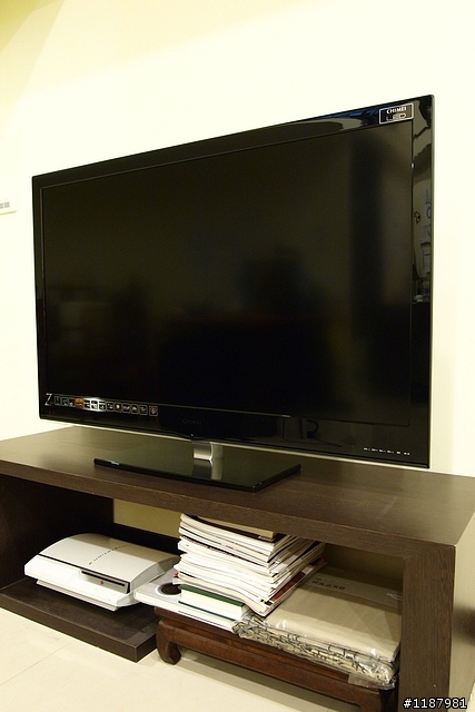 【分享】殺去資訊展買回來的奇美46吋LED TV 46Z8000D
