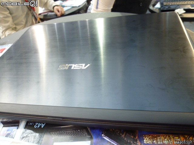 2010歲末展場如戰場~U36/U41/U31實拍(圖多!真的很多!)