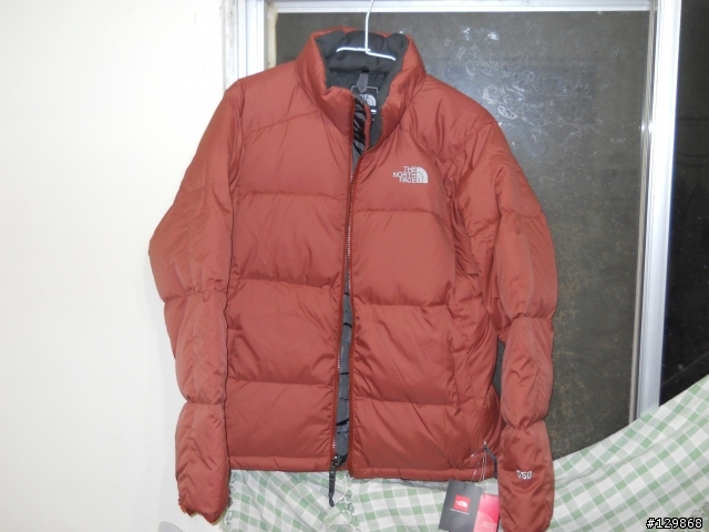 (入荷) 香港朋友的愛心-TheNorthFace FP550