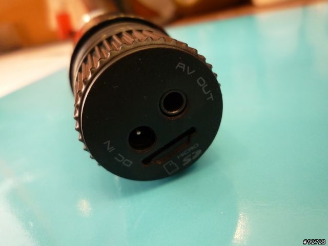 團購行車記錄器 BLACK VUE DR300G 安裝