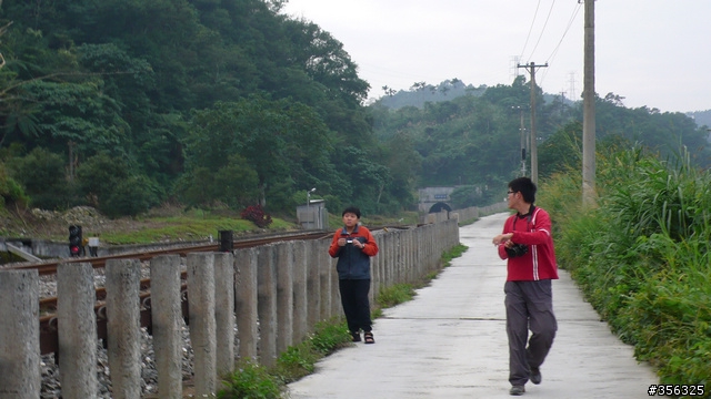 白鐵仔,藍皮車--花東火車懷舊之旅