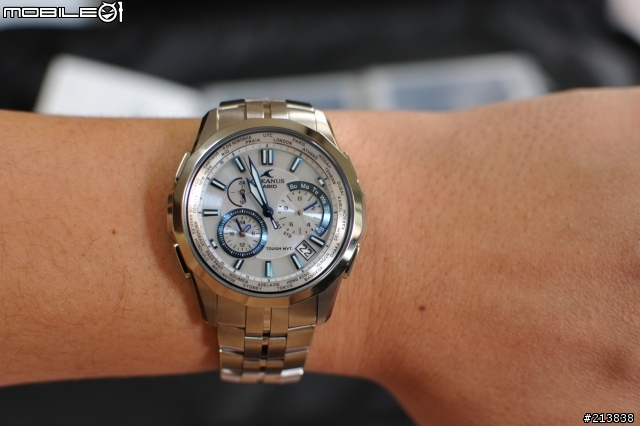 洗鍊成熟的境界CACIO OCEANUS MANTA