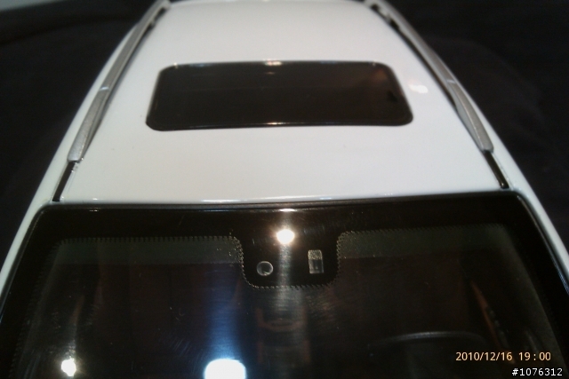LUXGEN SUV 1:18 模型車開箱文..新增圖片
