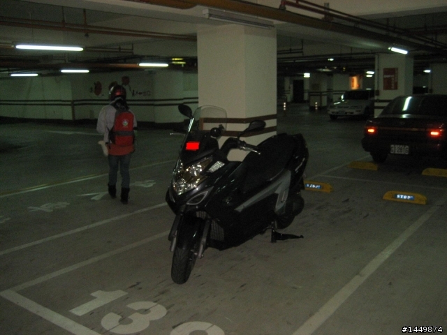 MyRoad 700i~台中悠遊二日趣!