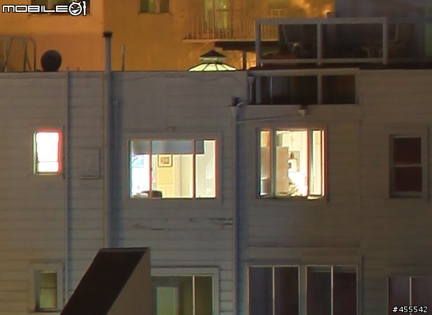 5DII的OM Zuiko老鏡轉接解析力記錄