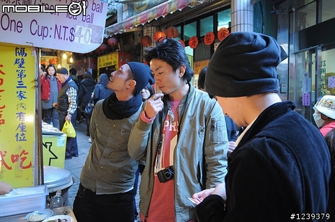 四個臭男人與CAMRY的侯硐九份一日之旅