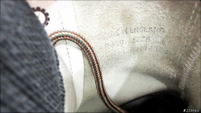 【分享】Dr. Martens 8499之老鞋也有春天