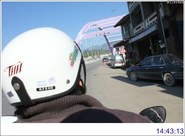 2010/12/18(六)高雄一日遊~甲仙大橋和那瑪夏鄉路況