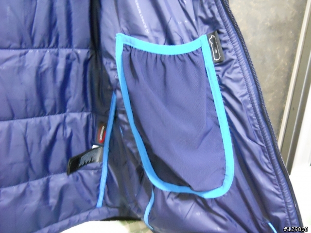 (入荷) The North Face REDPOINT OPTIMUS JACKET 2010年款