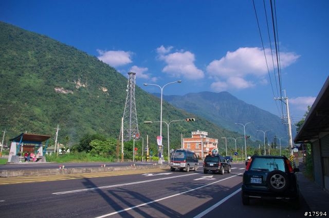 三台愛將環半島,直攻武嶺冷颼颼【美景美食全記錄!】