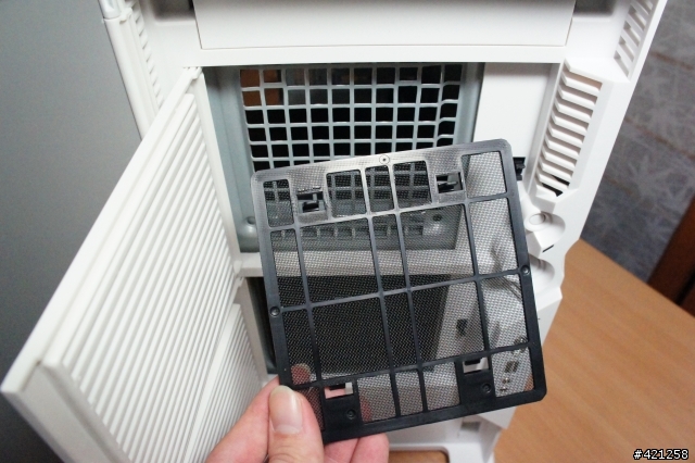 簡單的質感─Antec p180w