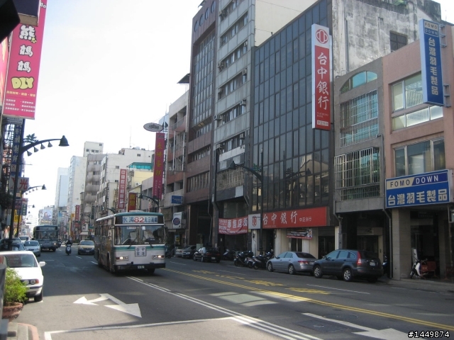 MyRoad 700i~台中悠遊二日趣!