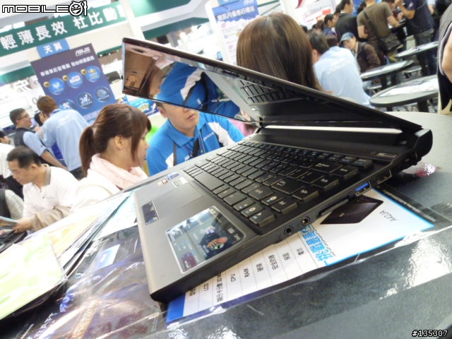 2010歲末展場如戰場~U36/U41/U31實拍(圖多!真的很多!)